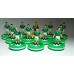 Subbuteo Andrew Table Soccer Panathinaikos 1985-86 on WSB Professional bases